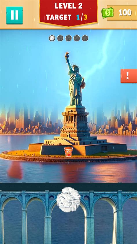 Paper Toss World Tour 的图像结果