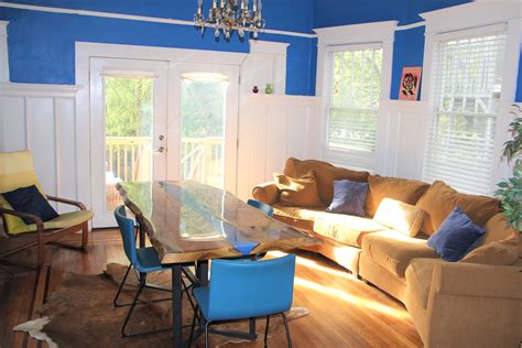 Help with renovating, cleaning and other hostel work in Atlanta