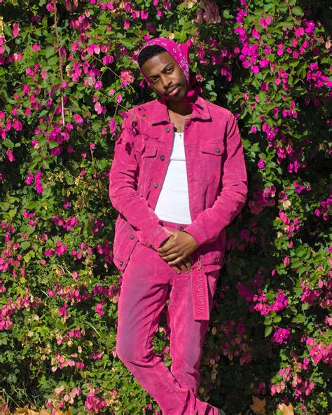 Keith Leak Jr (@keithleakjr) • Instagram photos and videos