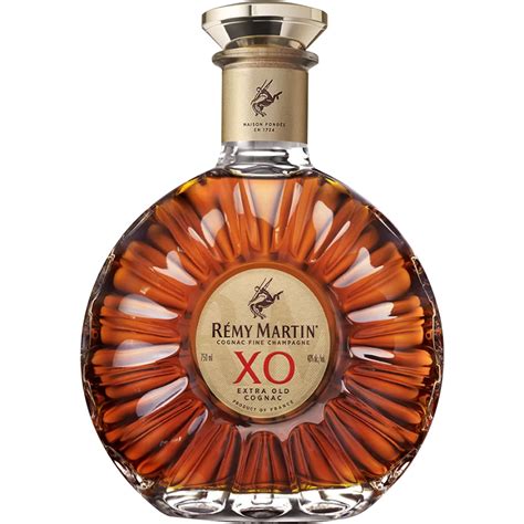 Remy Martin - Lost N Liquor - Online Liquor Store