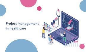 Project Management for Medicare 的图像结果