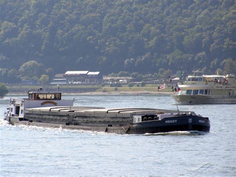 UNKNOWN, Unknown - Details and current position - ENI 02307190, MMSI ...