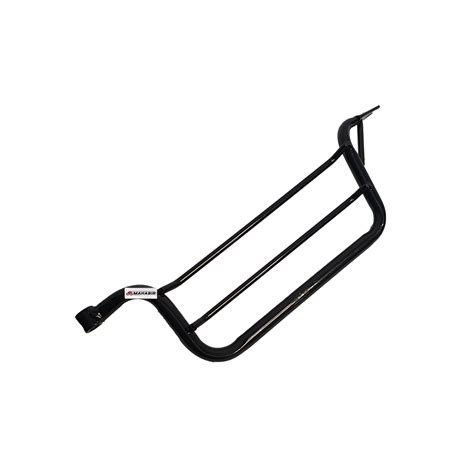 FOOTREST INTRUDER – MAHABIR INDUSTRIES