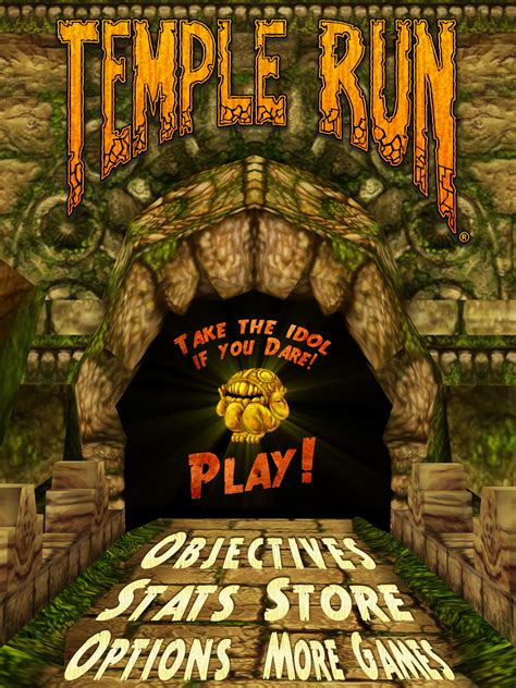 Free Sotware and tips: Temple Run All 4 paid series free download in .apk file..