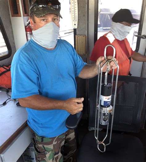 sound velocity profiler