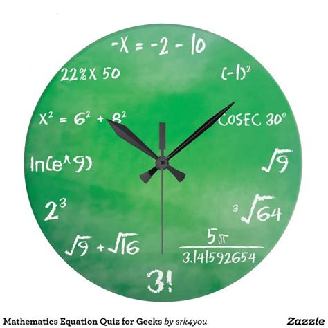 Image result for Clock Problem Broken Clock Formula