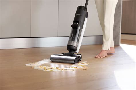Soldes Aspirateur-balai : le Tineco Floor One S7 Pro est à prix cassé pendant quelques heures