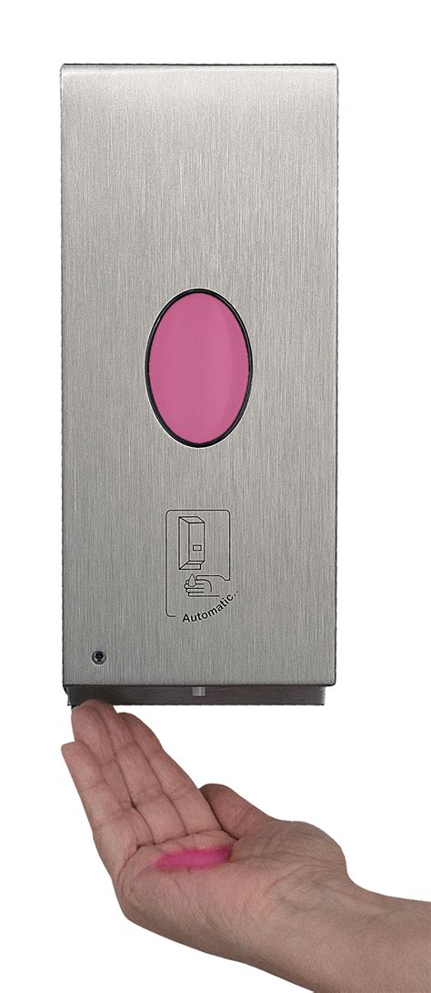 Commercial Soap Dispensers — Page 6 — Island Supply Inc