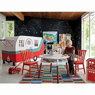 Image result for Jetaire Camper Playhouse - Crate & Kids