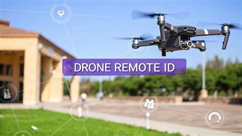 What Is Remote ID for Drones and Why It Matters