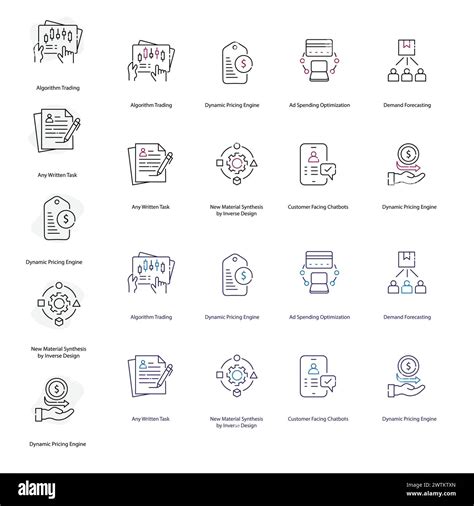 Bias Algorithm Icon 的图像结果