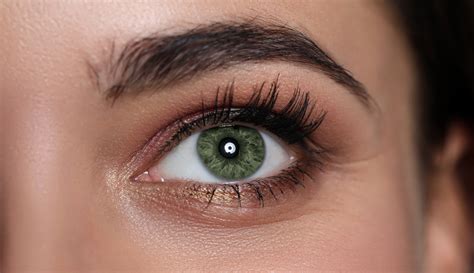 Ojos Verdes