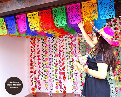 Spanish Party Decorations Australia at Isla Fatnowna blog