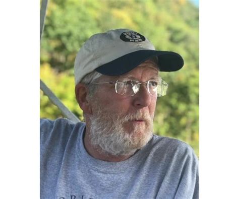 Craig A. Lanham Obituary (2023) - Hinton, WV - Ronald Meadows Funeral ...