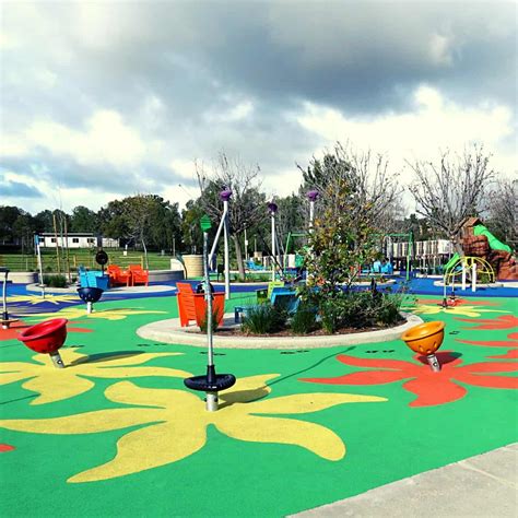 Marina Park in Newport Beach on the Balboa Peninsula