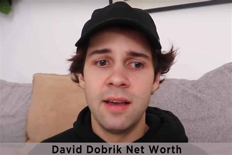 David Dobrik Net Worth - My 2 Cents