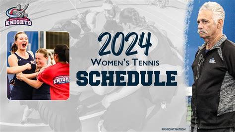 Women's Tennis Releases Fall 2024 Schedule - Queens College