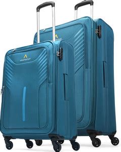 ARISTOCRAT SKYWAY 4W STR 69+79 (E) TEAL BLUE Expandable Cabin & Check ...