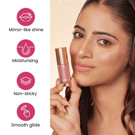 Moist Heist Shimmer Lip Oil