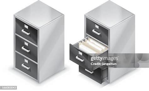 Image result for Open File Cabinet