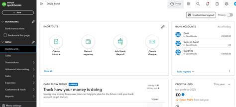 Image result for QuickBooks How to Use Guide