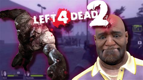 Left 4 Dead 的图像结果