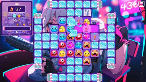 Project: Stellar Girls