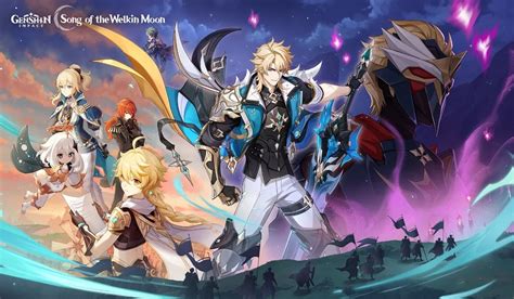 Genshin Impact Redeem Codes Today (February 2026)