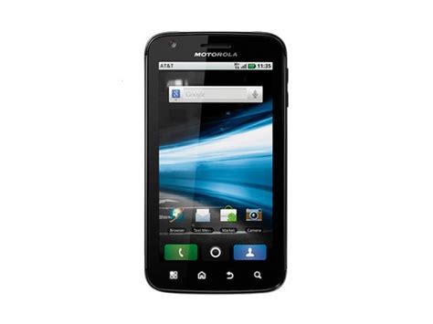 Image result for Motorola Atrix Screen Problems