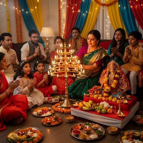 How to Feel Protected by Maa Durga in Everyday Life