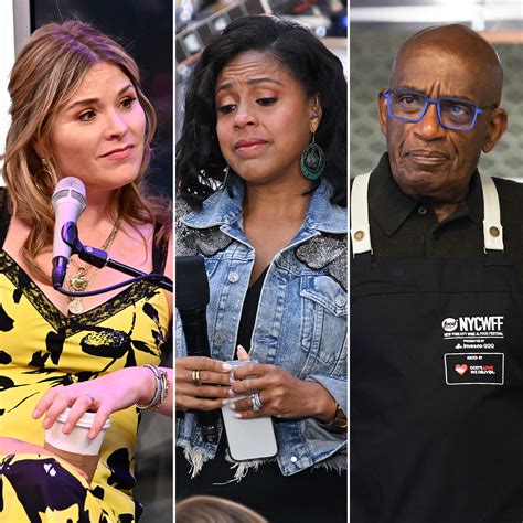 Sheinelle Jones' Husband Uche Ojeh's Funeral: Today Stars Attend | Us ...