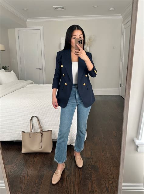 Business-Casual Work Outfits 的图像结果