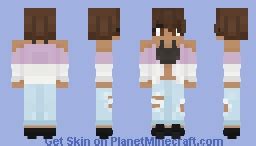 Image result for Vanny Minecraft Java Skin
