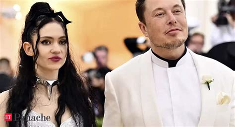 Elon Musk | Grimes Musk: Elon Musk and Grimes secretly became parents ...
