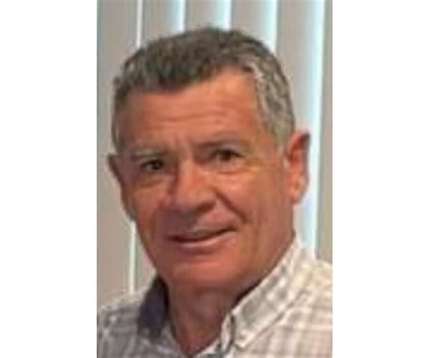 Jose Henrique Bernardo Obituary (2025) - East Providence, RI - Rebello ...