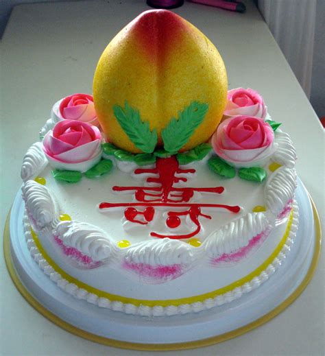生日蛋糕(4)图片