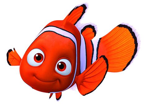 Finding Nemo Clip Art - Clip Art Library - Free Clipart #3394865 ...
