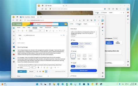 How to Use Bing Chat 的图像结果