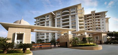 Nagarjuna Residency - Ncc Urban Gachibowli - Without Brokerage Fully ...