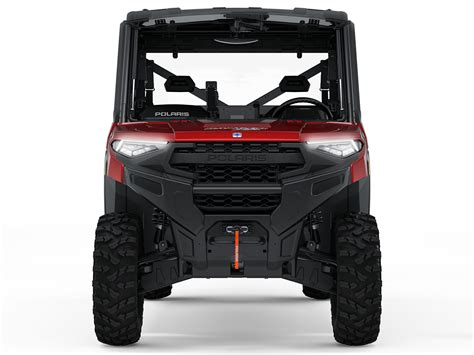 New 2025 Polaris Ranger Crew XP 1000 NorthStar Edition Ultimate | Utility Vehicles in ...