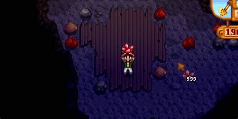 Stardew Valley: How To Get & Use Fire Quartz