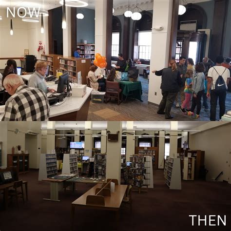 History - Greensburg Hempfield Area Library