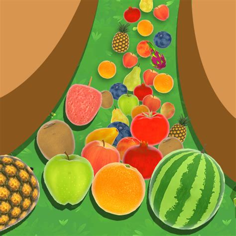 Crazy Balls : Fruit Farming – Apps on Google Play