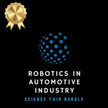 Robotics Science Fair Projects 的图像结果