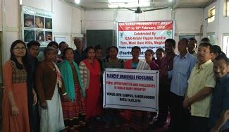 KIRAN Empowering Agricultural Knowledge and Innovation in North East
