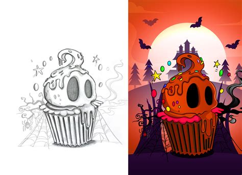 Image result for Convert Hand Drawing to Vector