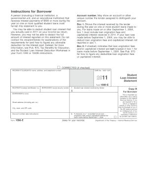 Fillable Online myweb sjeccd Instructions for Borrower Fax Email Print ...