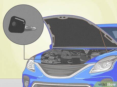 Image result for How to Use Hidden Key