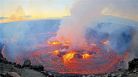 Philippine villagers near volcano told to evacuate