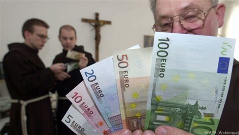 Österreichs Franziskaner entgehen Finanzdebakel - UnserTirol24